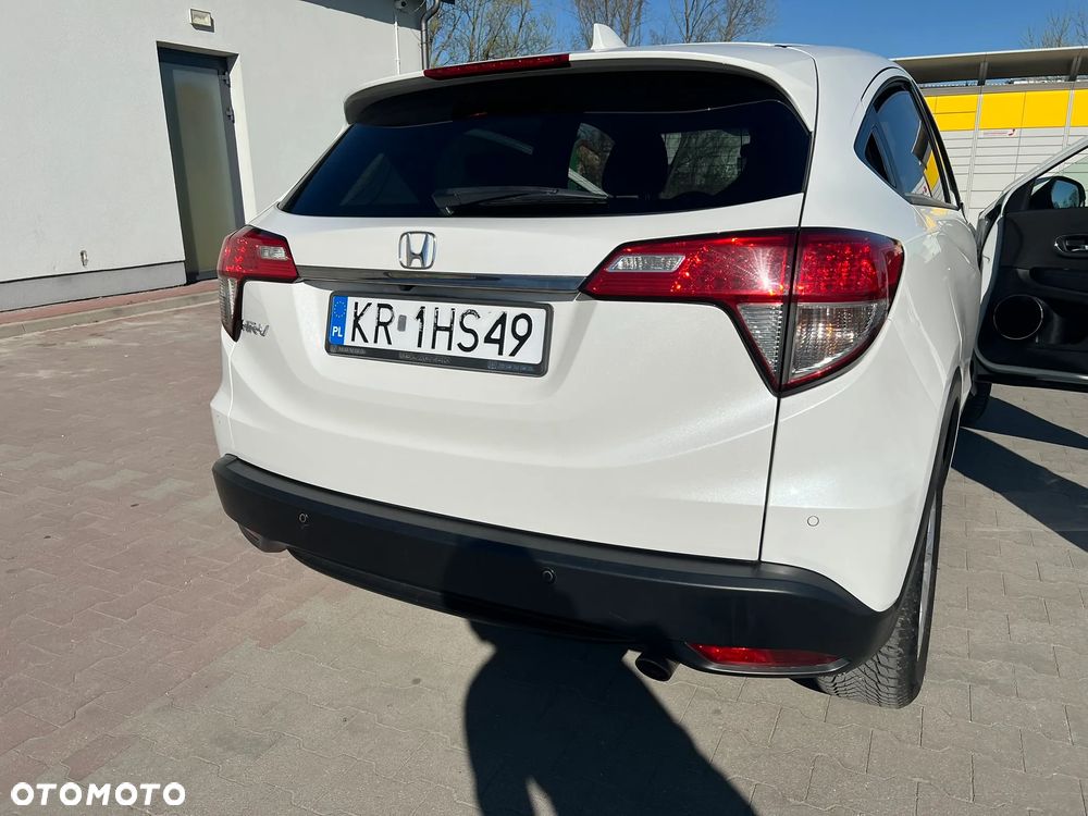 Honda HR-V 1.5 Elegance (ADAS) - 28