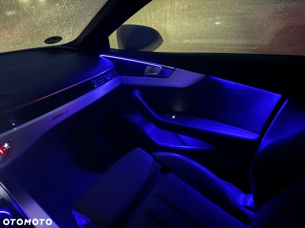 Audi A5 Sportback null - 38