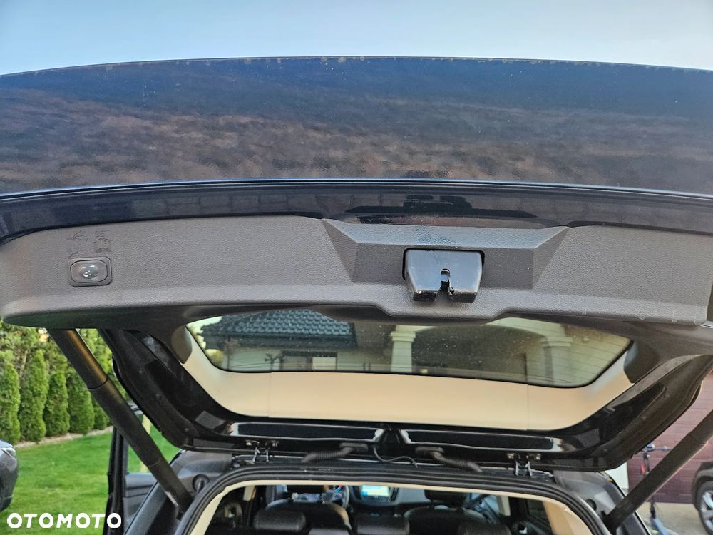 Ford Kuga 1.5 EcoBoost 2x4 Titanium - 29