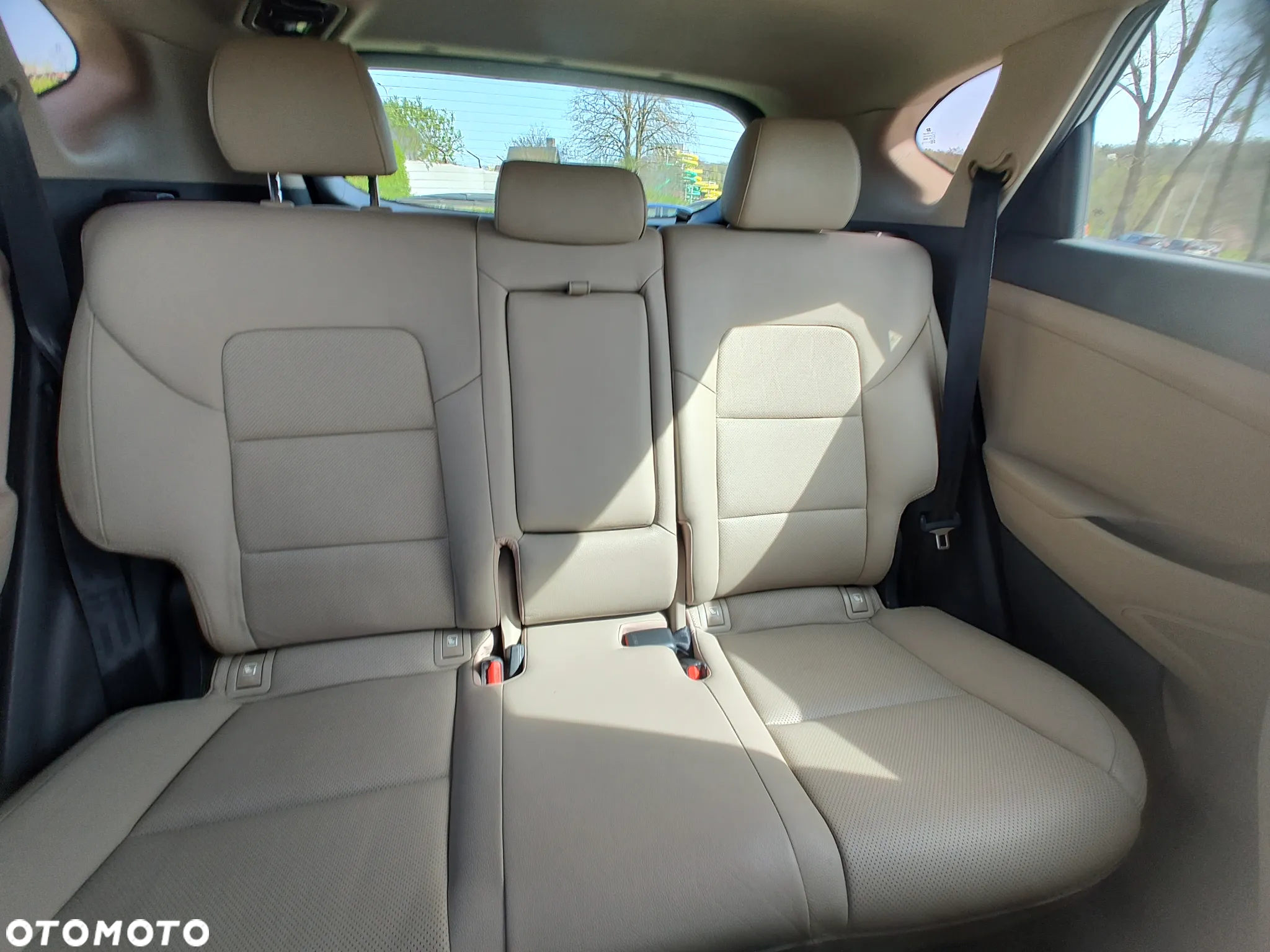 Hyundai Tucson 1.6 T-GDI Premium 4WD DCT - 11