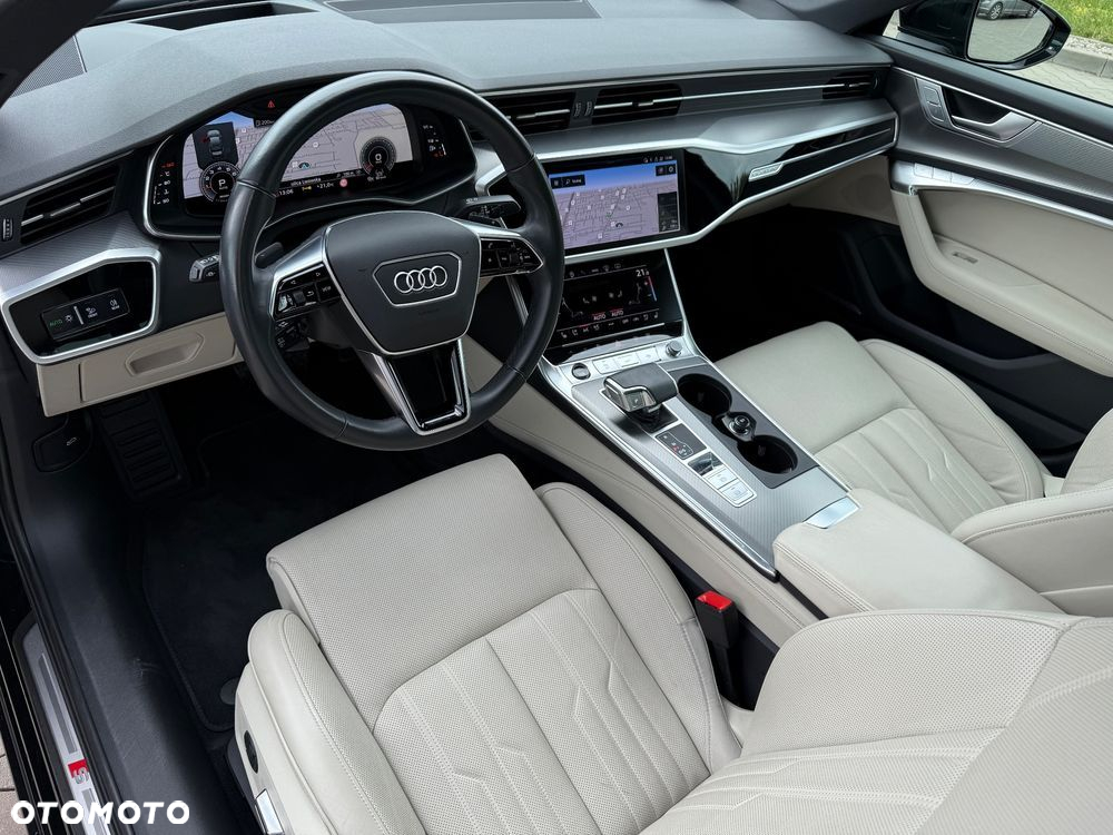 Audi A6 45 TFSI Quattro Sport S tronic - 16