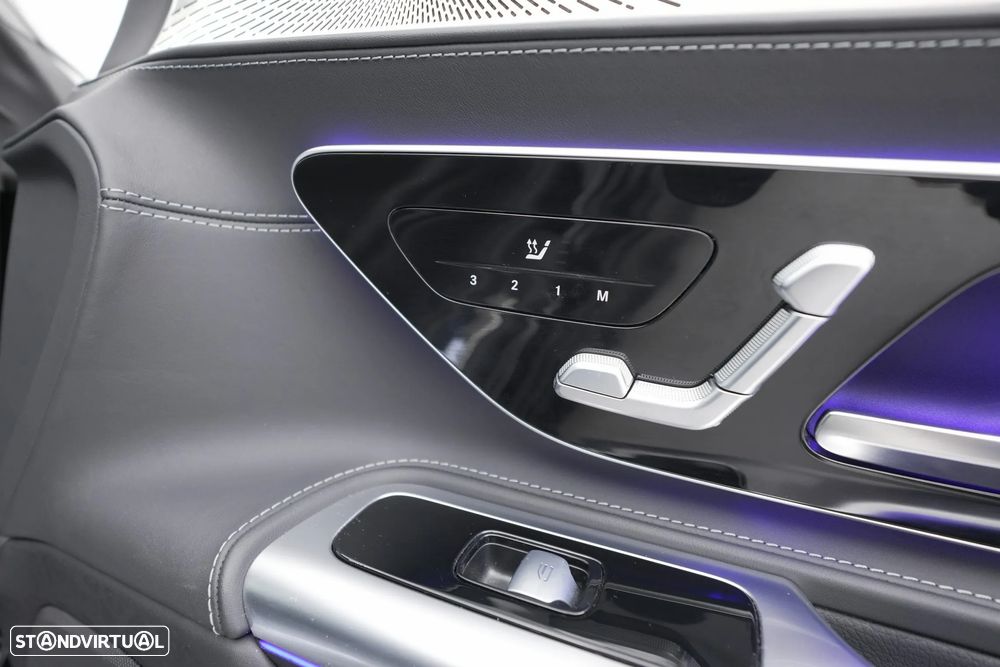 Mercedes-Benz AMG GT 43 - 36