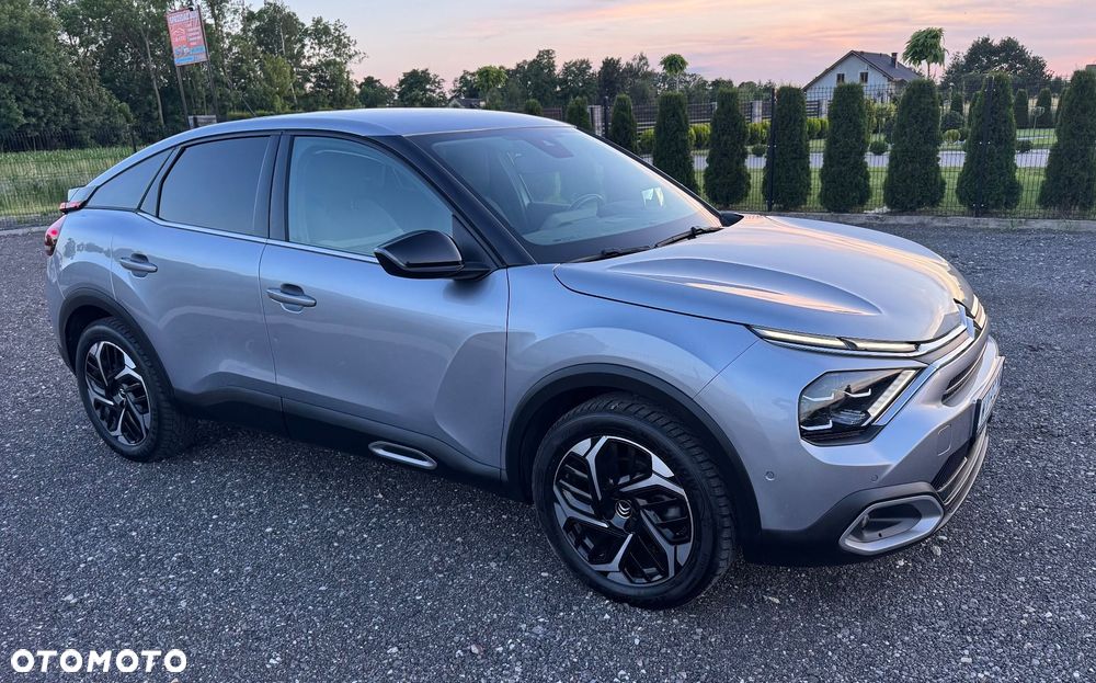 Citroën C4 1.5 BlueHDi Shine S&S - 4