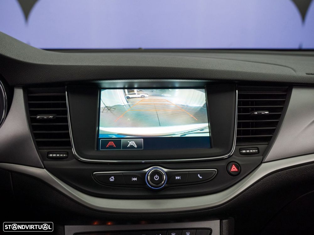 Opel Astra Sports Tourer 1.5 D Business Edition S/S - 22