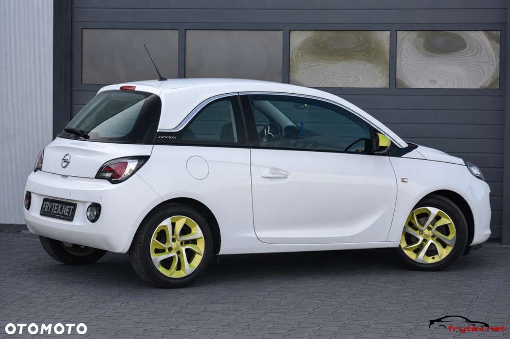 Opel Adam - 12