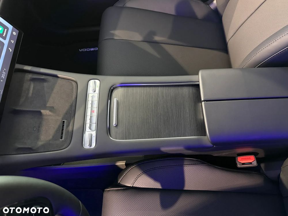 Omoda 7 1.5 T-GDi Super Hybrid Luxury - 18