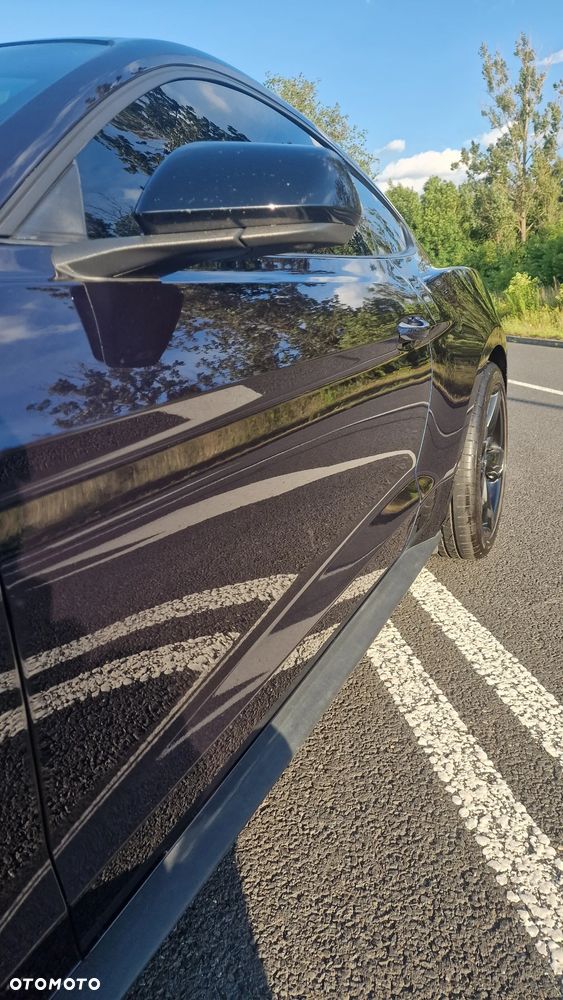 Ford Mustang 2.3 Eco Boost - 23