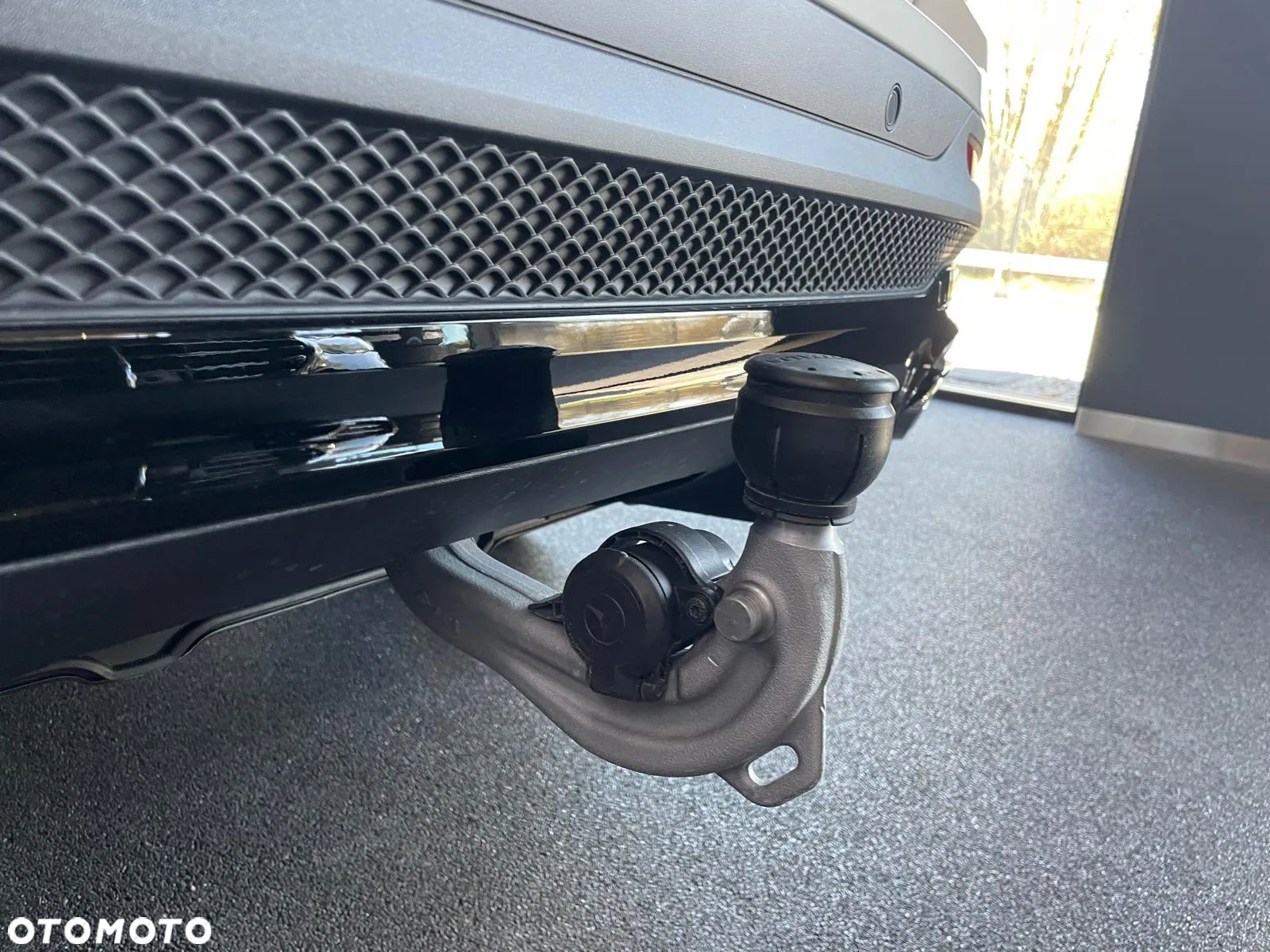 Mercedes-Benz GLB 220 d 4-Matic AMG Line 8G-DCT - 9