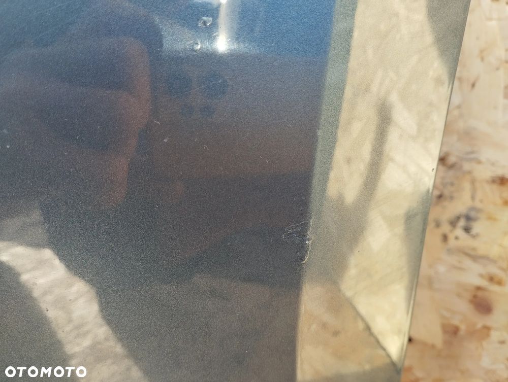 Zderzak przedni Przód KOMPLETNY Citroen C4 PICASSO II 13/16 KOD KGQC - 10