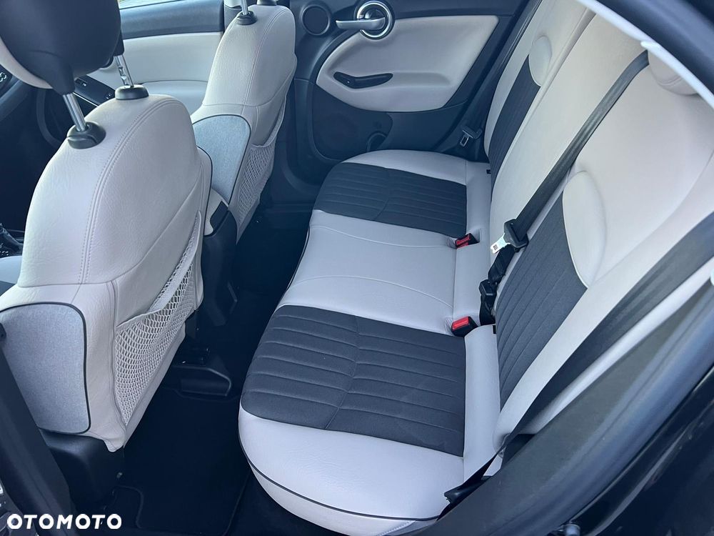 Fiat 500X 1.4 Multiair DCT 4x2 S&S Cross - 20