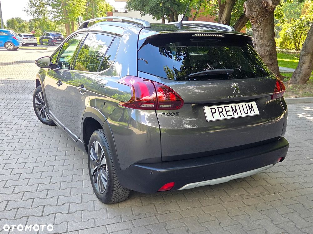 Peugeot 2008 - 15