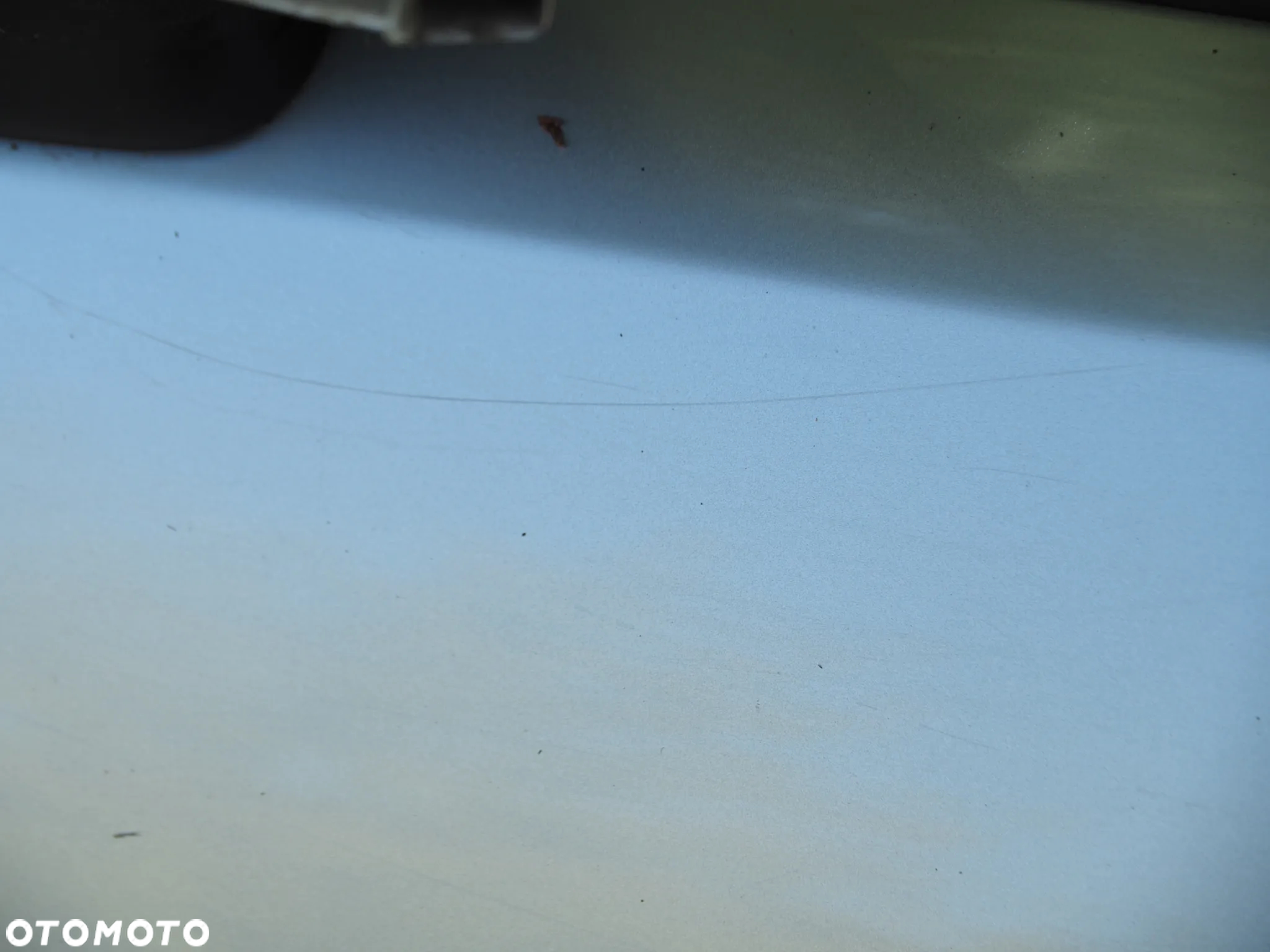 Drzwi przód przednie lewe Opel Corsa D 3d Z176 - 13