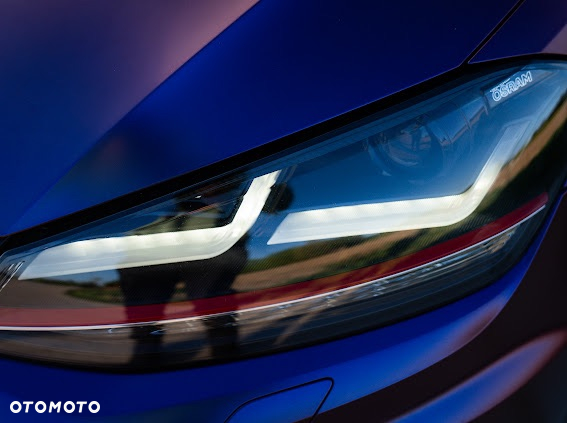 Volkswagen Golf - 12