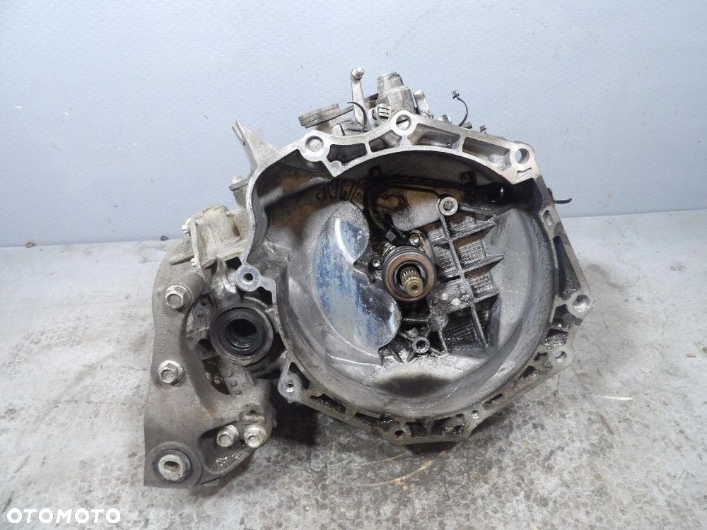 OPEL ASTRA K 1.6CDTI SKRZYNIA BIEGÓW MANUALNA M320MDE - 3