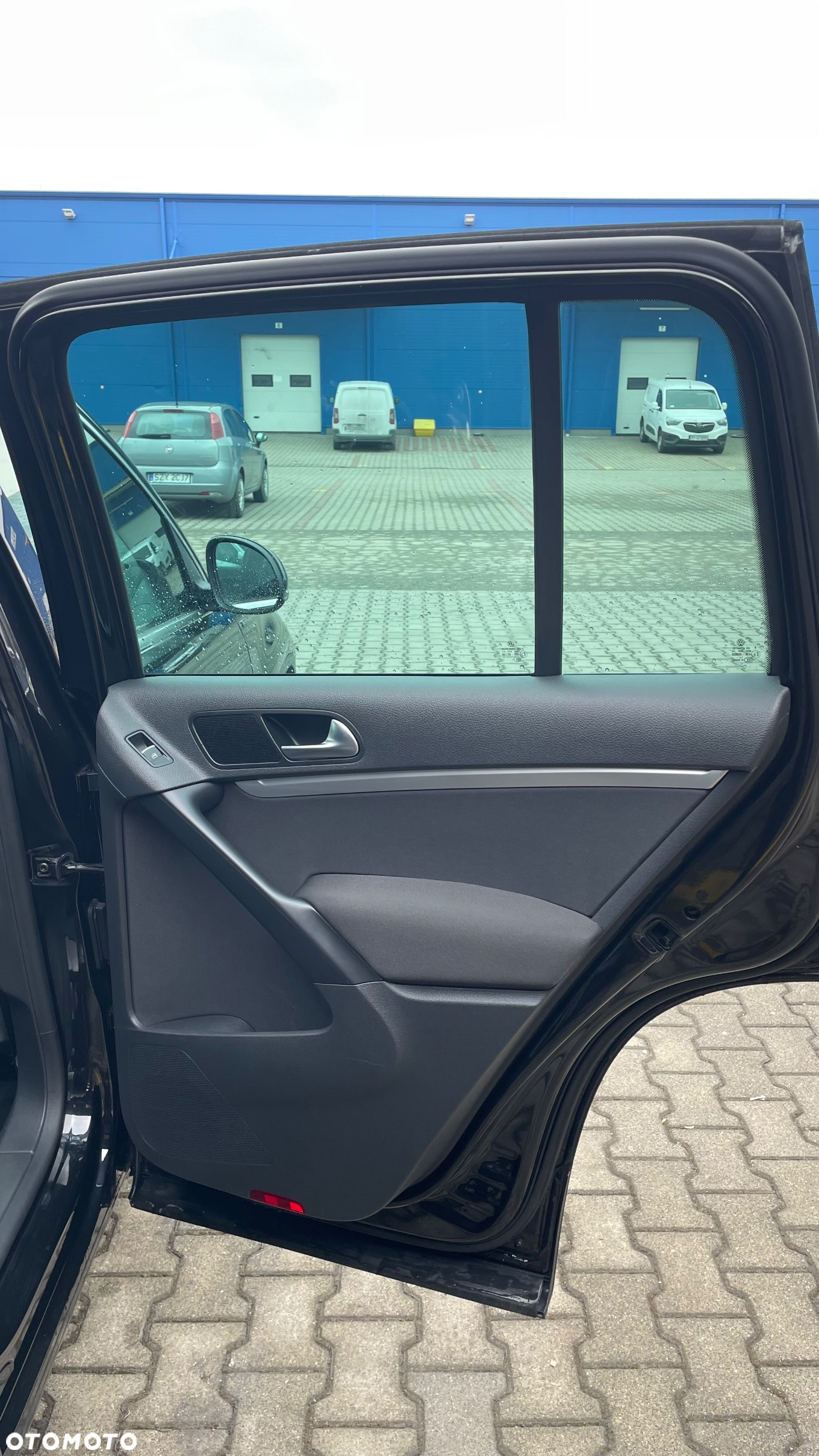Volkswagen Tiguan 2.0 TDI 4Mot Sport&Style DSG - 22