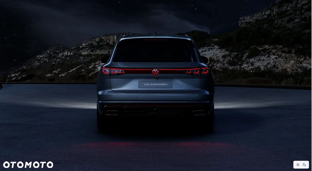 Volkswagen Touareg 3.0 V6 TDI SCR 4Mot R-Line - 9