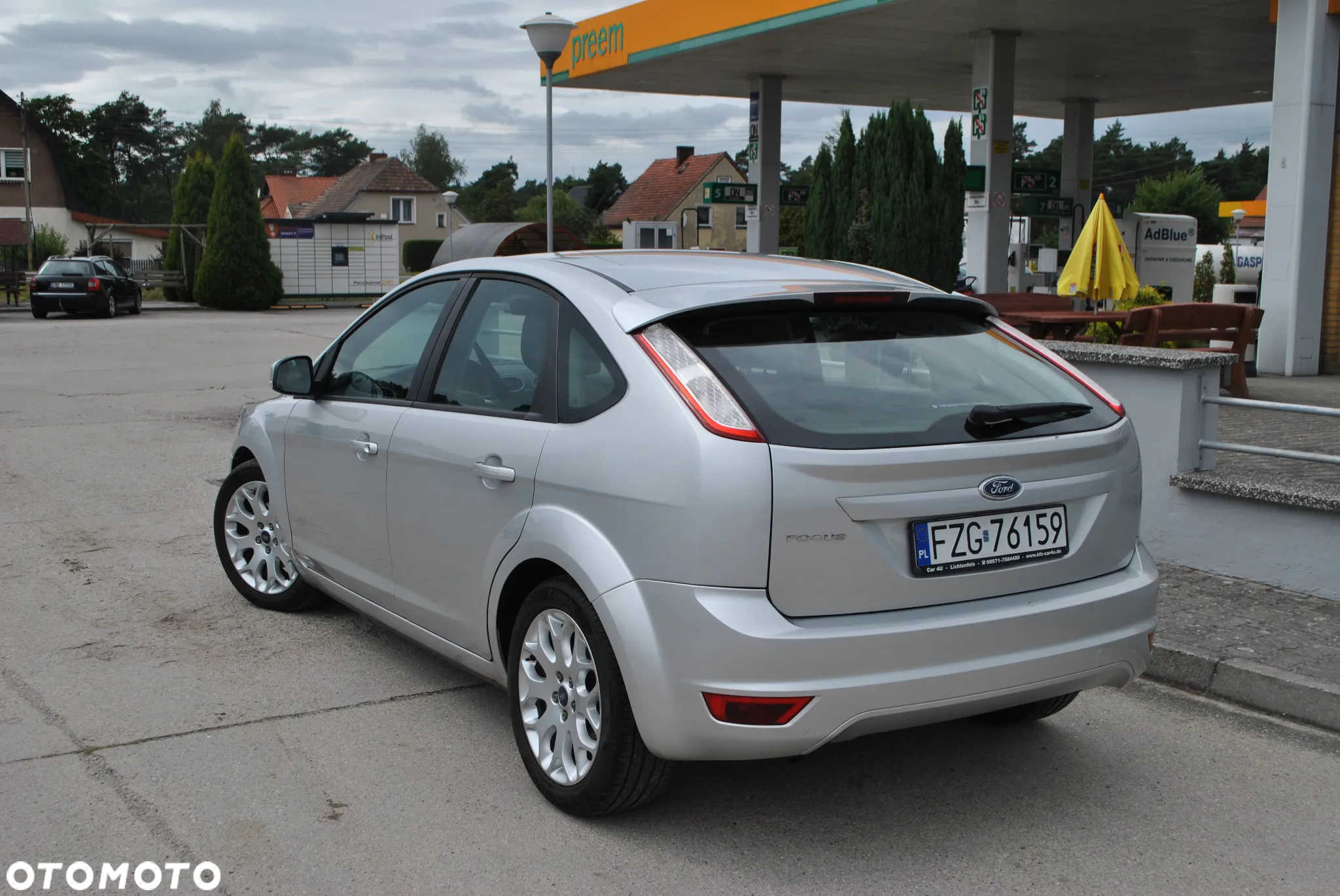 Ford Focus - 4