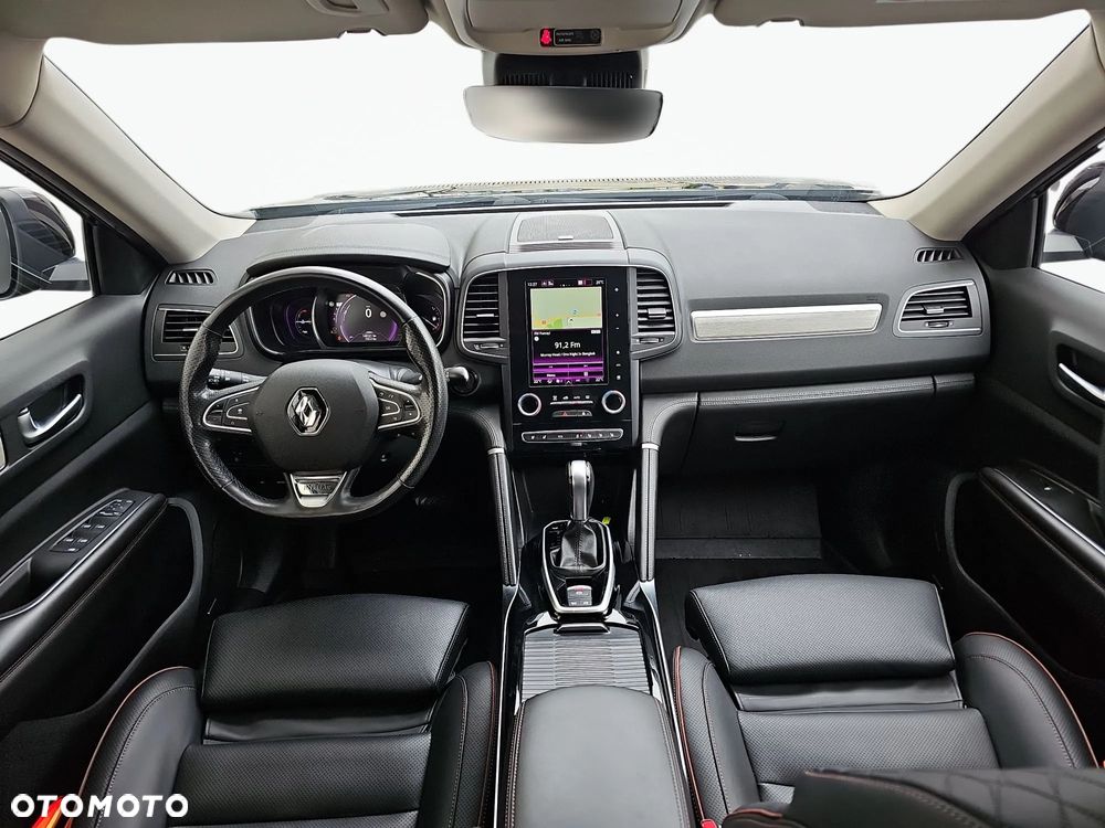 Renault Koleos 2.0 Blue dCi Initiale Paris 4x4 X-Tronic - 23