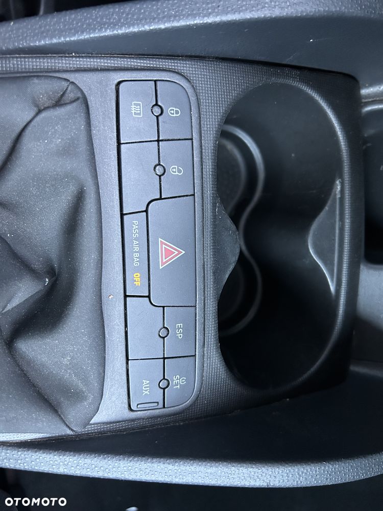Seat Ibiza - 12