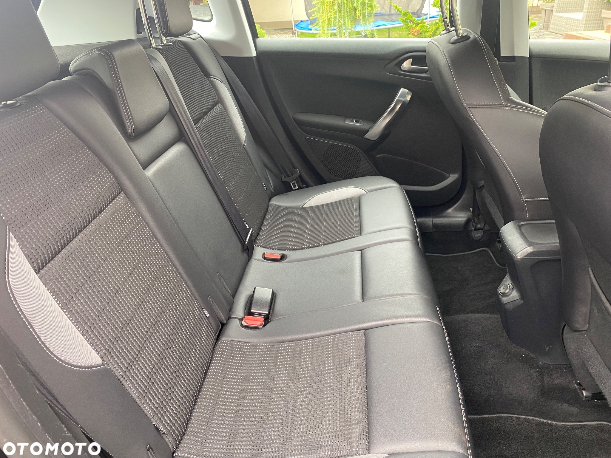 Peugeot 2008 1.6 VTi Allure - 18