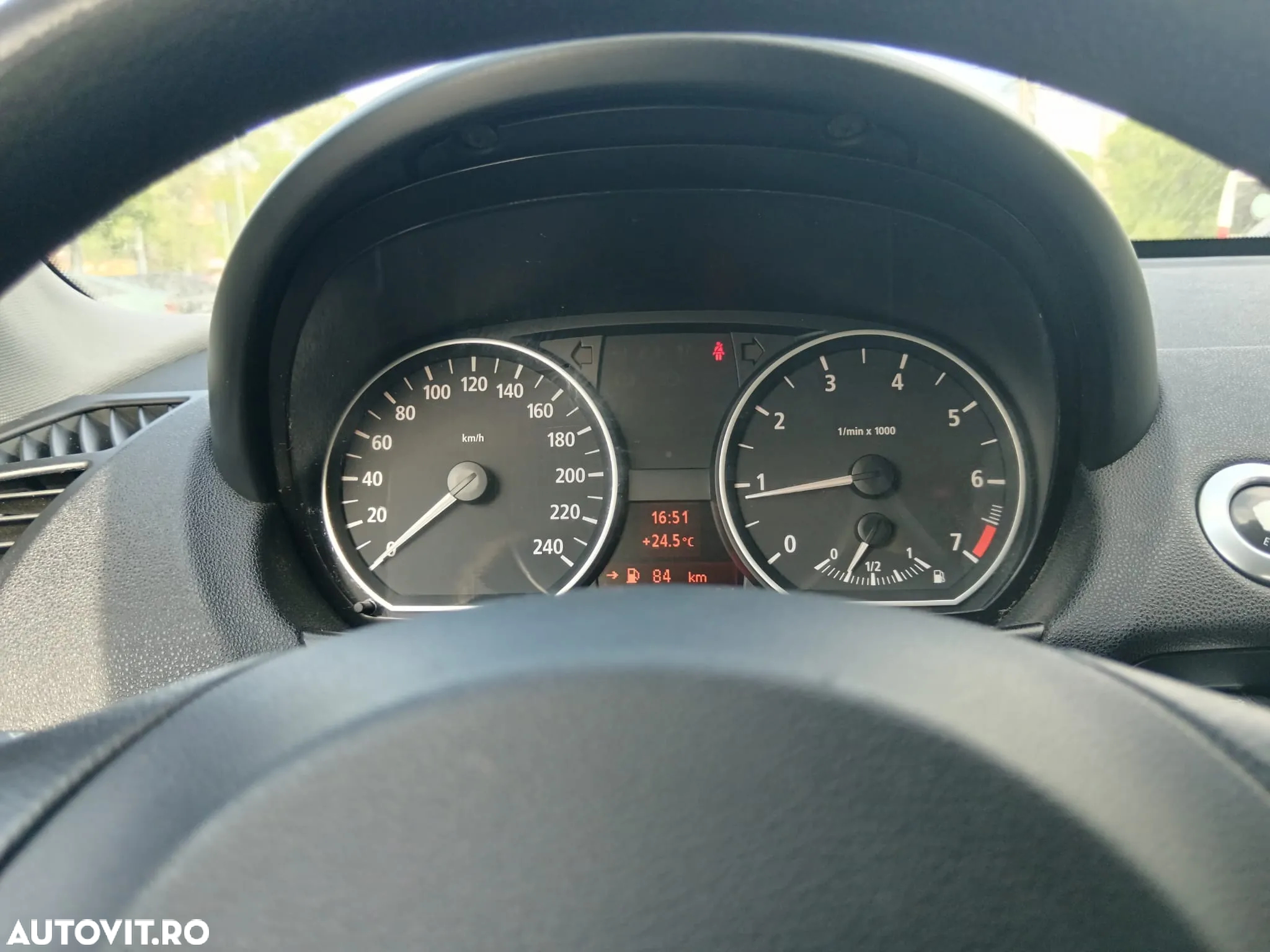 BMW Seria 1 116i - 16