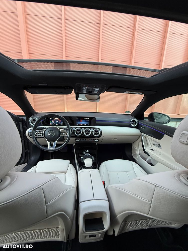 Mercedes-Benz CLA 250 - 31