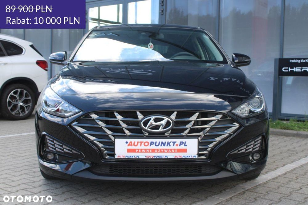 Hyundai i30 - 3