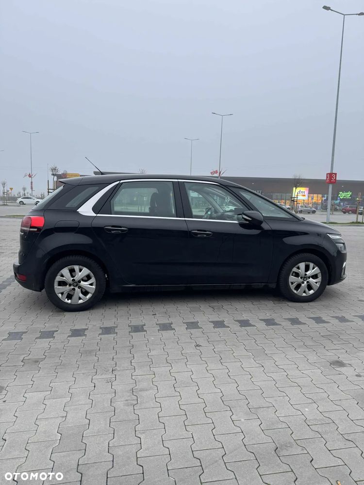 Citroën C4 Picasso - 7