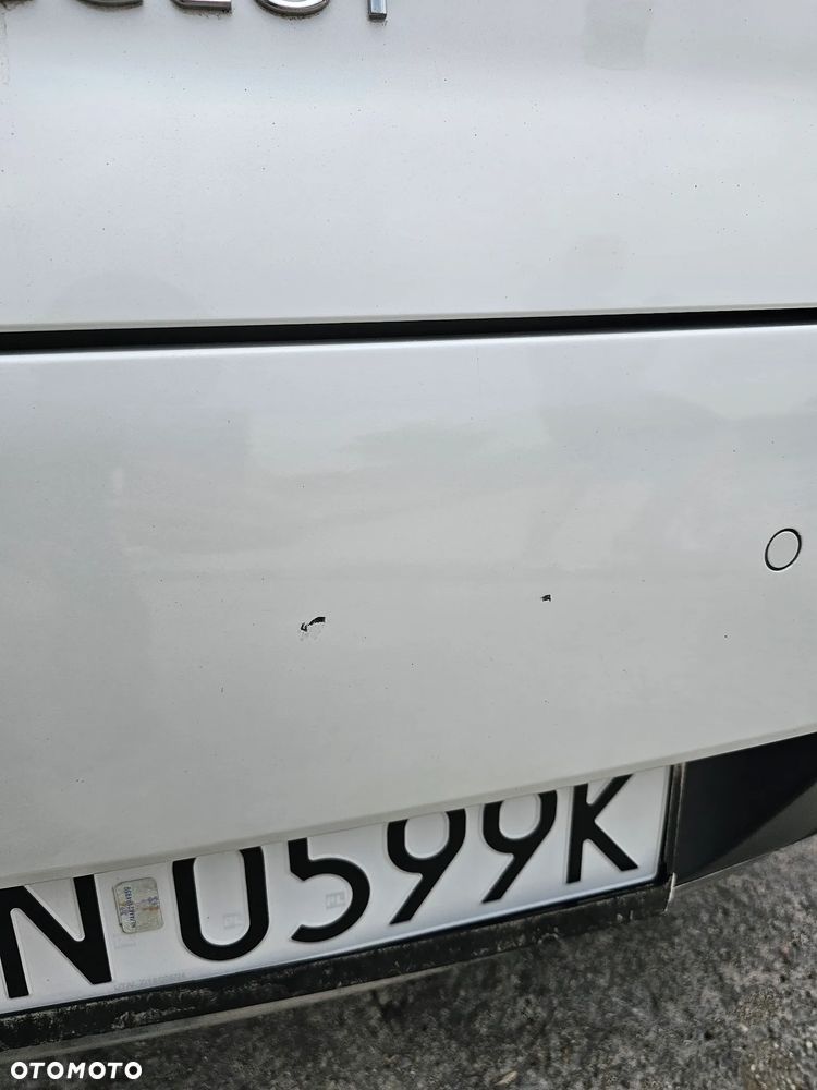 Peugeot 508 1.6 e-HDi Active S&S - 14
