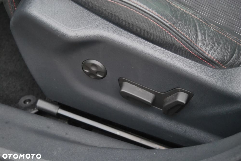 Peugeot 508 BlueHDi FAP 150 Stop&Start Allure - 15