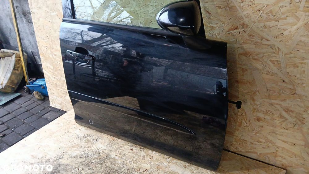 drzwi prawy przód opel corsa d kod lakieru z20r 1.3 cdti 5d przedlift (2006–2014)-gwarancja wysy - 2