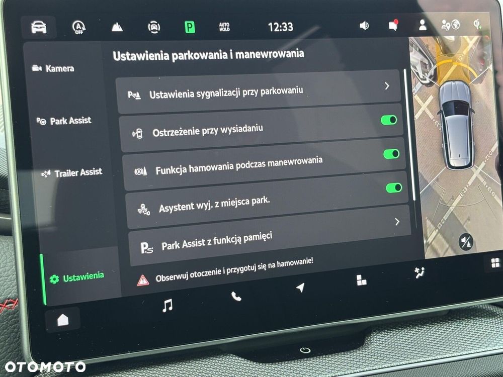 Skoda Kodiaq 2.0 TSI 4x4 RS DSG - 26