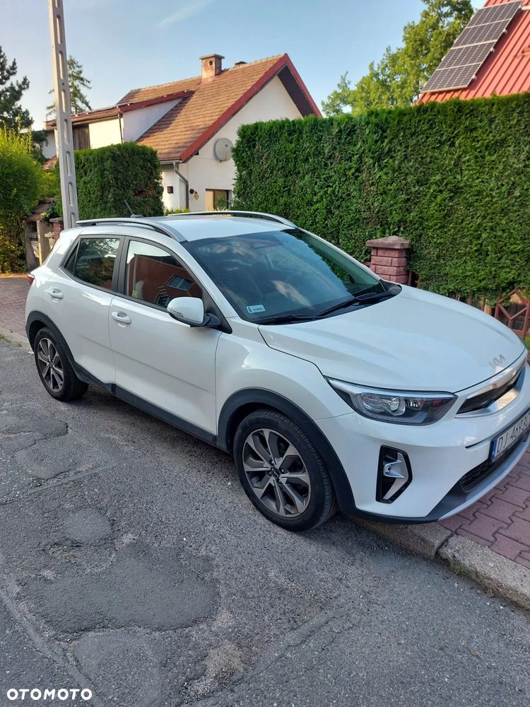 Kia Stonic 1.0 T-GDI L - 1