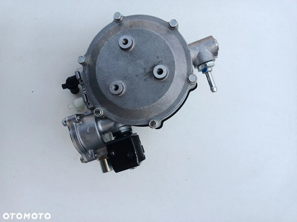 Nowy reduktor parownik landi-renzo li-10 lse-98 fiat jeep alfa-romeo lpg gazu - 6