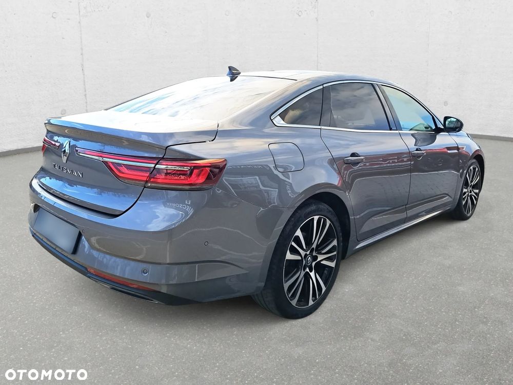 Renault Talisman 1.3 TCe FAP Initiale Paris EDC - 5