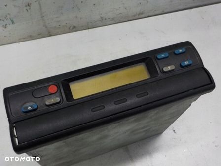 MAN TGA TACHO TACHOGRAF - 1