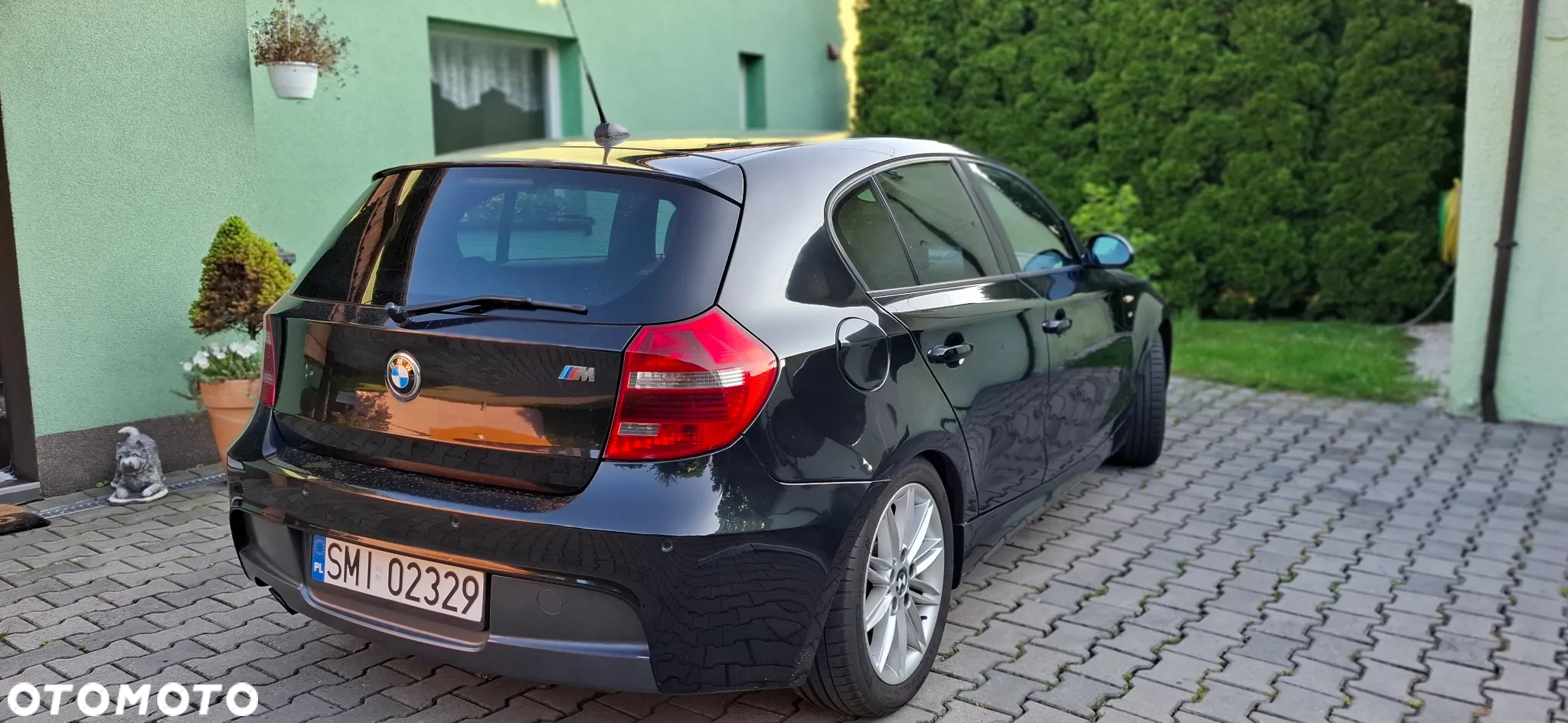 BMW Seria 1 120d - 6