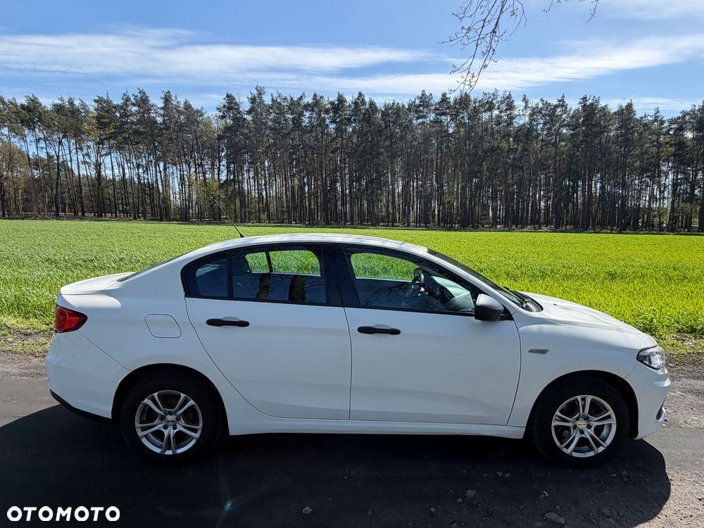 Fiat Tipo 1.4 16V - 6