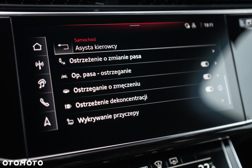 Audi Q7 - 33