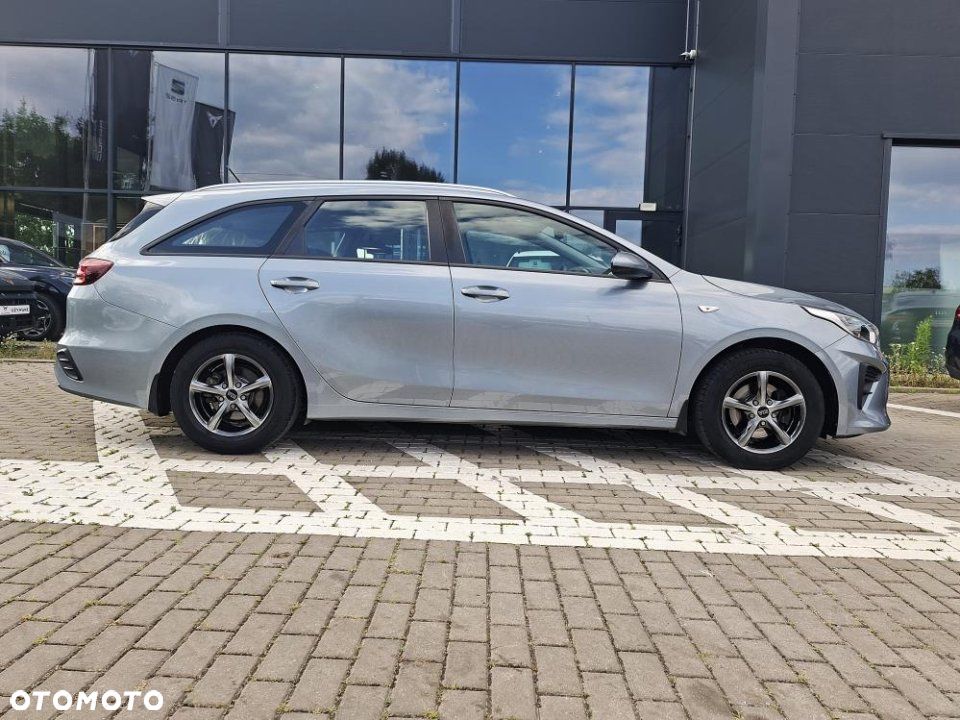 Kia Ceed - 5