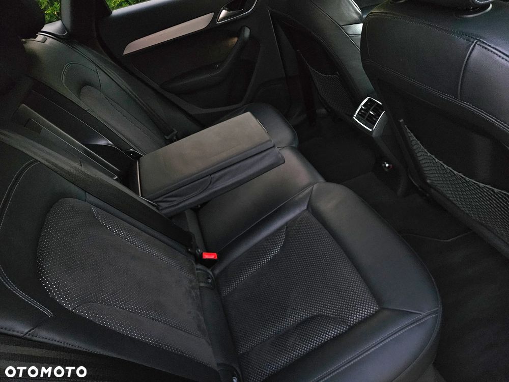 Audi Q3 2.0 TDI Quattro - 30