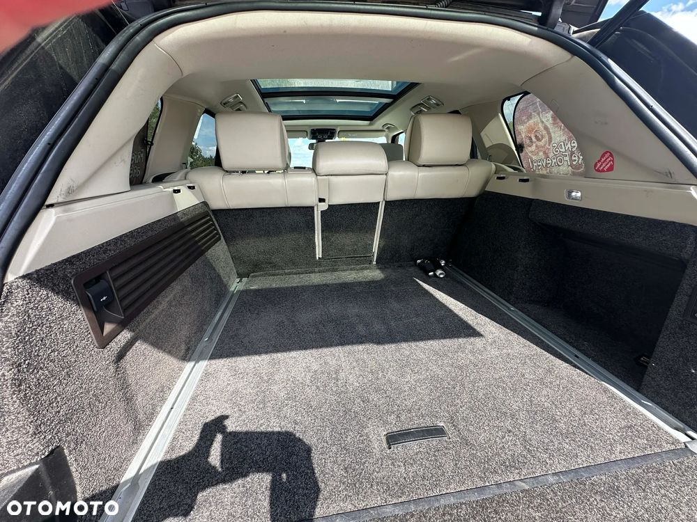 Land Rover Range Rover 4.4SD V8 Vogue - 14