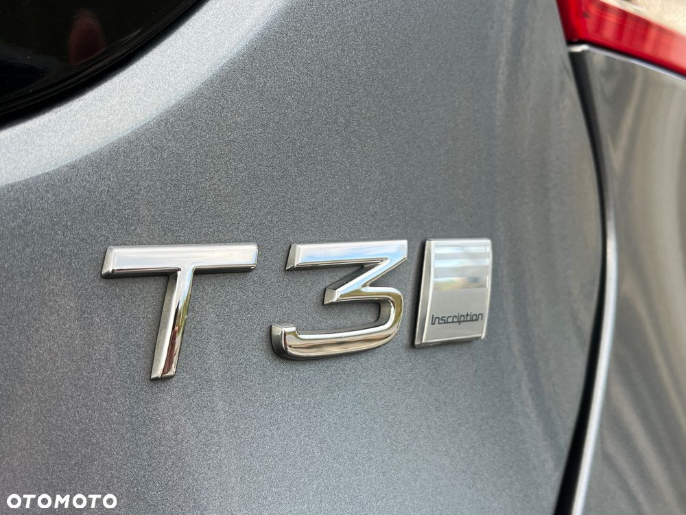 Volvo V40 T3 Drive-E Inscription - 39