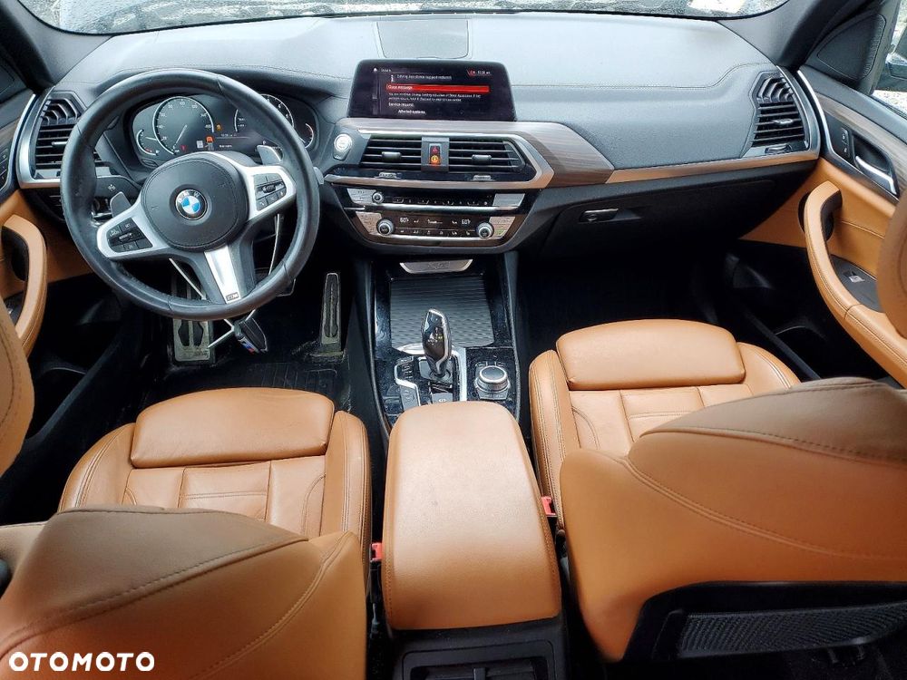 BMW X3 xDrive30i xLine - 7