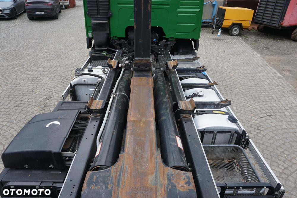 Volvo FH 450 Euro 6 - 18