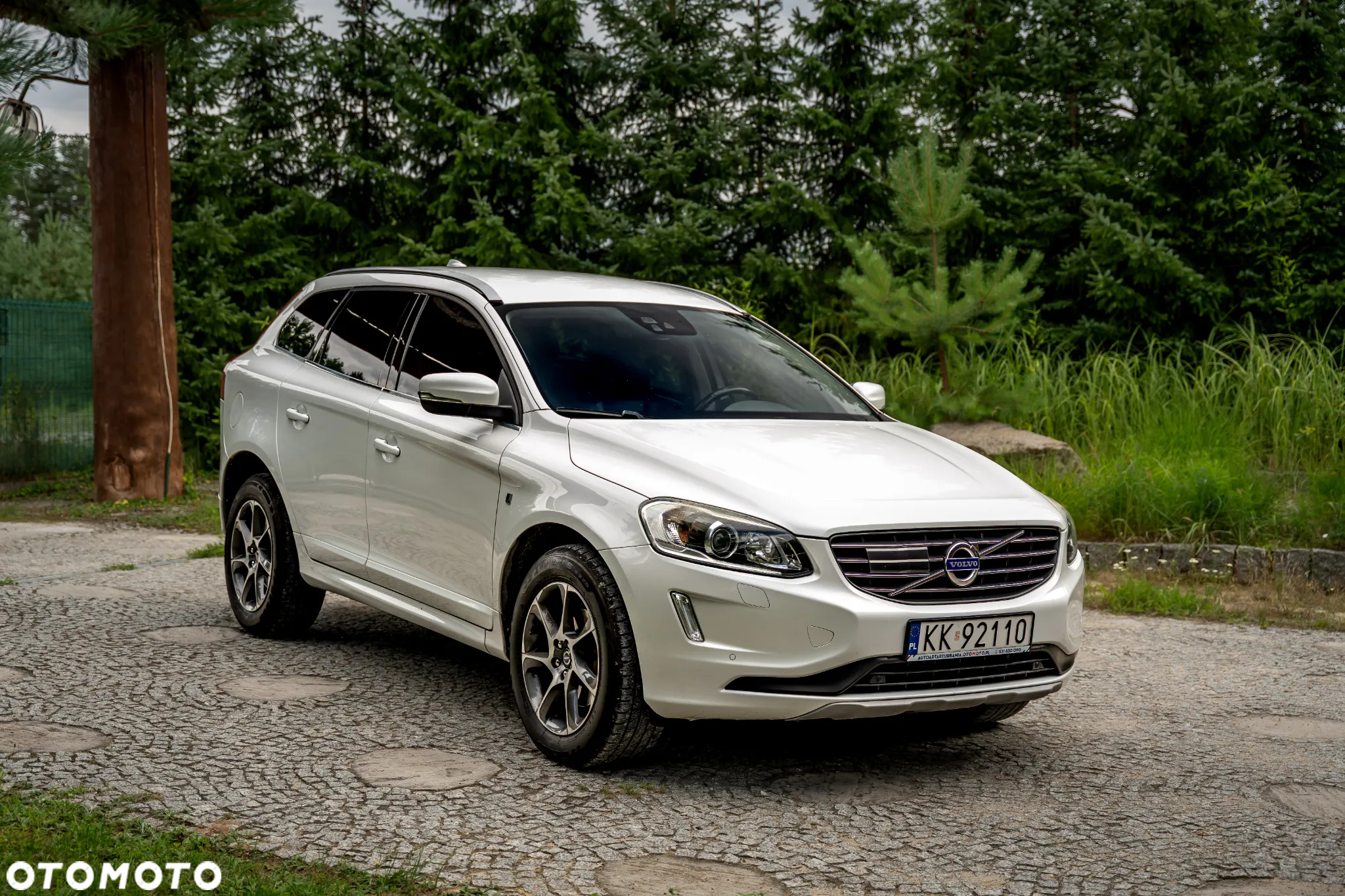 Volvo XC 60 D3 Drive-E Kinetic - 18