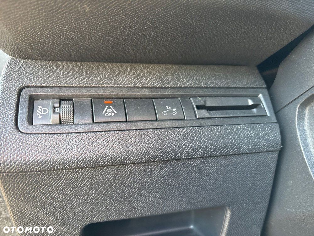 Peugeot 5008 1.5 BlueHDi Allure Pack S&S EAT8 - 16