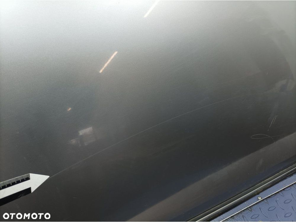INFINITI FX I 03-08 DRZWI PRZÓD PRZEDNIE LEWE KY0 - 9