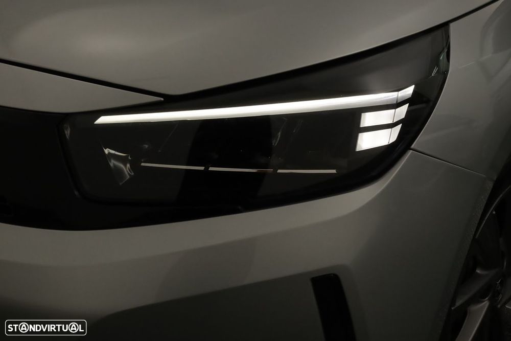 Opel Corsa - 6