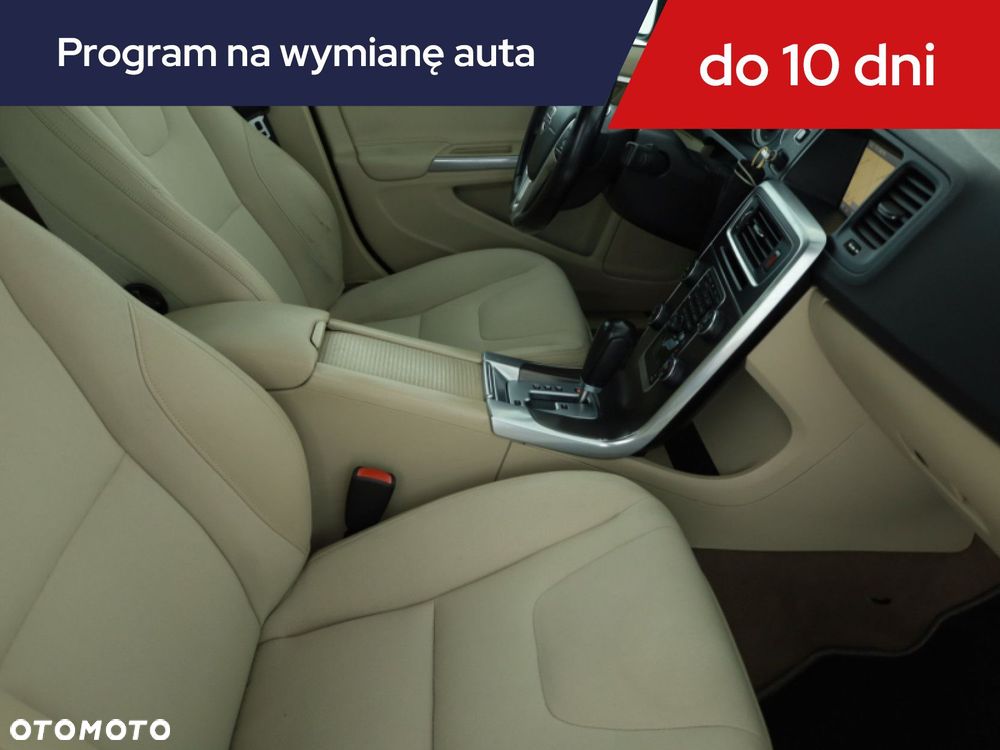 Volvo S60 - 9